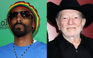 Snoop Dogg Plans to Release New Willie Nelson Duet in Support of Black Lives Matter Protests