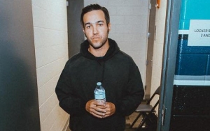 Pete Wentz Treats Fans to Rare Photo of His Adorable Children