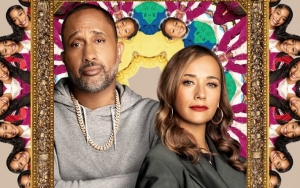 '#blackAF' Creator Explains Why He Believes His Show Deserves an Emmy