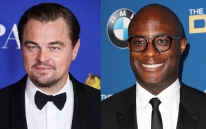 Leonardo DiCaprio Teams Up With Barry Jenkins in Film Adaptation of 'Virunga' 