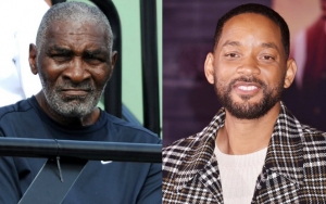 Serena Williams' Father Sued Over Will Smith Movie