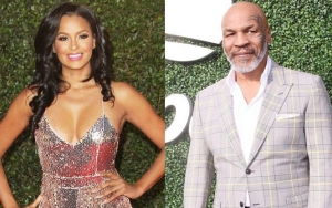 Claudia Jordan 'Disgusted' by the Hate She Receives for Supporting Mike Tyson's Rape Victim