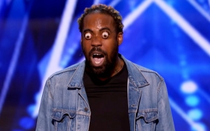 'AGT': A Contestant Terrifies Sofia Vergara With Crazy Stunt