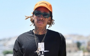 Wiz Khalifa Slammed Over Controversial Comments About Mask
