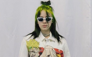 Billie Eilish Removes All Followed Accounts From Her Instagram After Alleged Post About Abusers