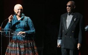 Bill Cosby's Wife 'Very Pleased' Pennsylvania Supreme Court Agreed to Hear Appeal