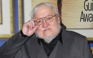 'Game of Thrones' Author Plans 2021 Release of New 'A Song of Ice and Fire' Novel