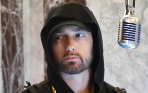 Eminem Issues Statement About 'Unnecessary' Revolt Diss in Leaked Song