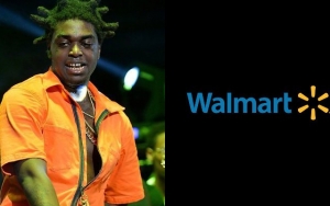 Kodak Black Warns Walmart About Possible Lawsuit Over Knockoff Chain