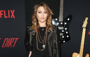 Paris Jackson Teases Her 'Unfiltered' Series Using Unreleased Footage of Late Father Michael