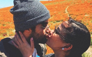 Demi Lovato Credits Max Ehrich for Bringing Light Into Her Life When Celebrating His 29th Birthday