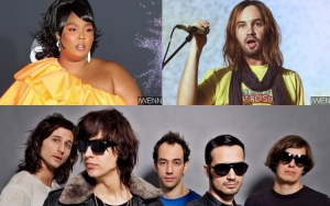 Lizzo, Tame Impala and The Strokes to Headline 2021 Outside Lands Festival