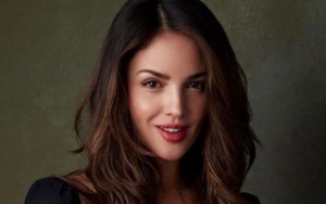 Eiza Gonzalez 'Sorry and Ashamed' for Wearing Blackface on Telenovela