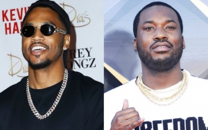 Trey Songz Apologizes to Meek Mill for Accusing Him of Not Donating for COVID-19 Relief