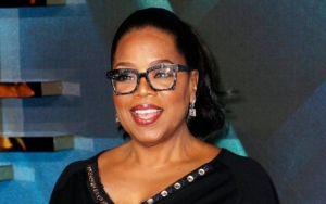 Oprah Winfrey to Address Emotional Toll Black Fathers Endure in New TV Special