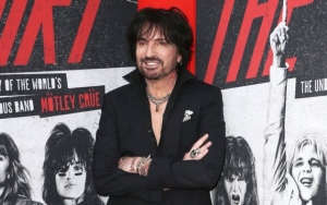 Tommy Lee Rants Over Being Told to Shut Up When Speaking Up Against Donald Trump