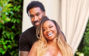 Phaedra Parks Urges Boyfriend Medina Islam to 'Man Up' Amid Intimacy Problem