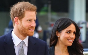 Prince Harry and Meghan Markle Join Ex-Gang Members to Volunteer at L.A. Bakery