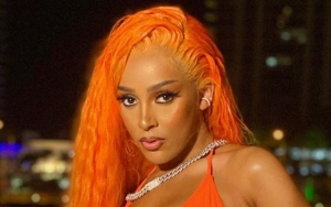 Doja Cat Defends Her Chat Room Friends From Accusations They're White Supremacists