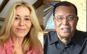 Chelsea Handler Regrets Defending Herself for Praising Louis Farrakhan