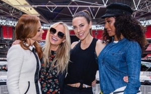Spice Girls to Return for 2021 Tour to Bid Farewell to Fans