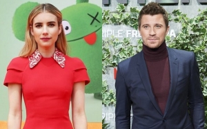 Emma Roberts Pregnant With Garrett Hedlund's Baby