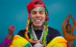 Instagram Refuses to Remove 6ix9ine's Account Despite His Sex Offender Status