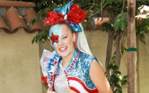 Jojo Siwa Secures Lead Role in Will Smith's Movie 'Bounce' 