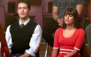 Matthew Morrison Appears to Suggest Lea Michele Wasn't 'Pleasant Person'