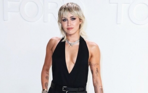 Miley Cyrus Slapped With $150,000 Lawsuit Over Unauthorized Instagram Photo