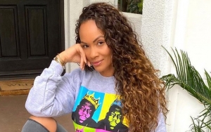 Evelyn Lozada to Treat Fans to Feet Pictures in New OnlyFans Account