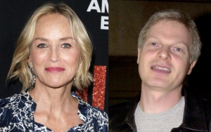 Sharon Stone Struggles to Accept Tragic Death of Ex-Boyfriend Steve Bing