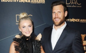 Julianne Hough's 'Actions' Reportedly Caused Her and Brooks Laich's Split