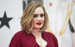 Adele Forced to Scrap Planned September Release for New Album  