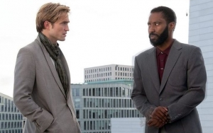 Christopher Nolan's Big-Budgeted Movie 'Tenet' Faces Another Delay Amid Pandemic