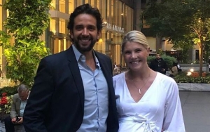 Nick Cordero's Wife Starts Doing 'Passive Physical Therapy' on Him to Help With His Recovery