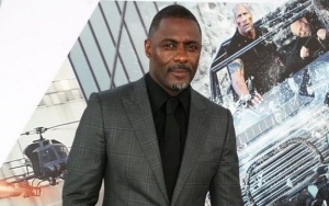 Idris Elba Says Success Doesn't Make Him Immune From Racism  