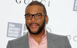 Tyler Perry Donates New Van to Homeless Organization Following Public Plea