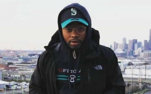 Rapper Huey Killed in Deadly Shooting