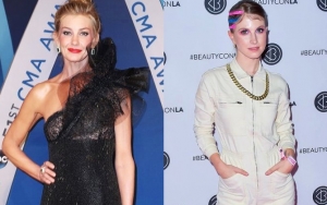 Faith Hill and Hayley Williams Support Mississippi to Remove Confederate Imagery From State Flag