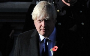 Boris Johnson's U.K. Coronavirus Crisis Adapted Into New TV Series  