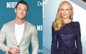 Luke Evans Joins Nicole Kidman in 'Nine Perfect Strangers'