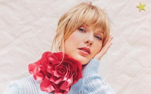 Taylor Swift Uses Stonewall Day Speech to Urge Fight Against Discrimination of Trans and Nonbinary