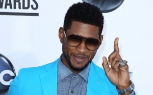Usher Reveals How His 'Tough' Upbringing Inspires New Song 'I Cry'