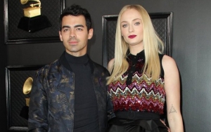 Joe Jonas and Sophie Turner Join Others in Quibi's 'The Princess Bride' Remake