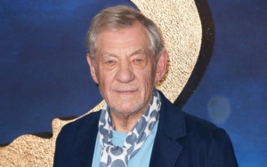 Ian McKellen Feels Lucky to Land Lead Role in Age-Blind Version of 'Hamlet' Play