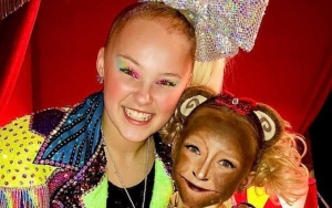 JoJo Siwa Claps Back at 'Irresponsible' Blackface Allegations Over Her 'Nonstop' Music Video