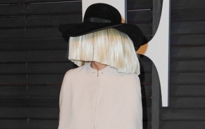 Sia Says Sons 'Suffered a Lot' Before Adoption