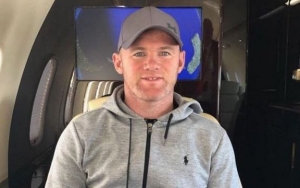 Wayne Rooney Documentary Is in the Works