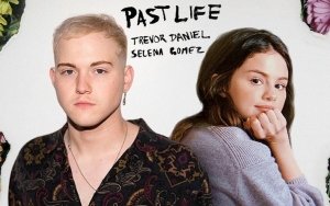 Selena Gomez and Trevor Daniel Debut 'Past Life' Collaboration